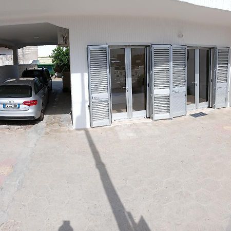 Casa Bro Villa Торе дел'Орсо Екстериор снимка