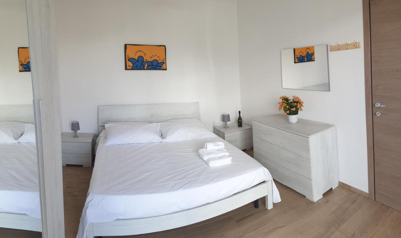 Casa Bro Villa Торе дел'Орсо Екстериор снимка