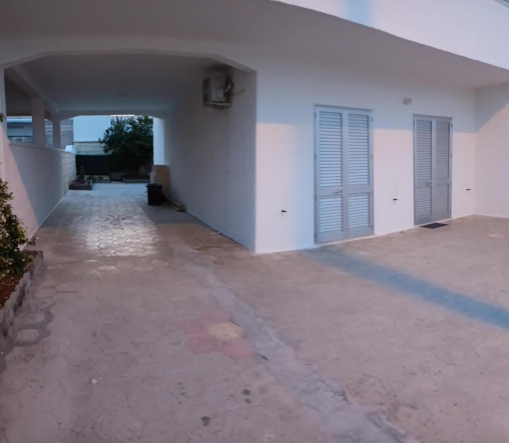 Casa Bro Villa Торе дел'Орсо Екстериор снимка